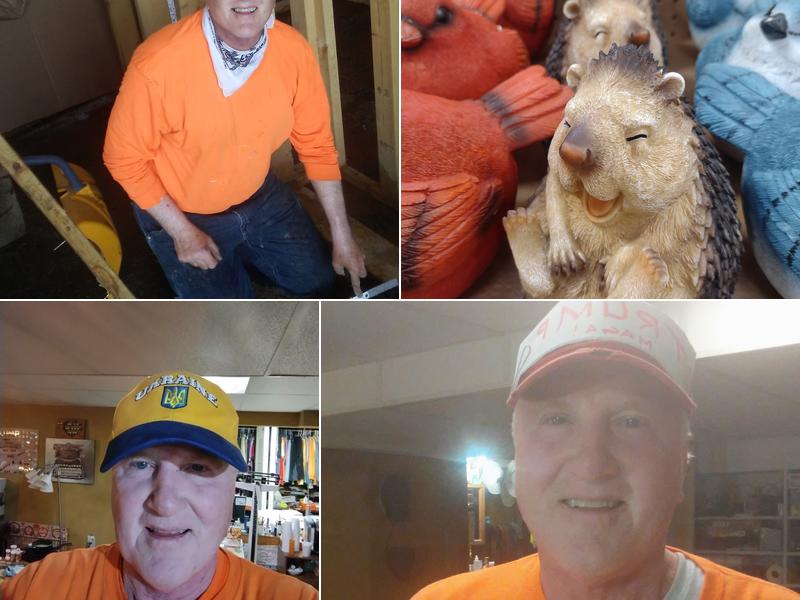 Roy's Handyman Service LLC