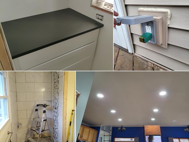 Handyman Solutions Inc