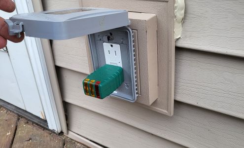 Handyman Solutions Inc