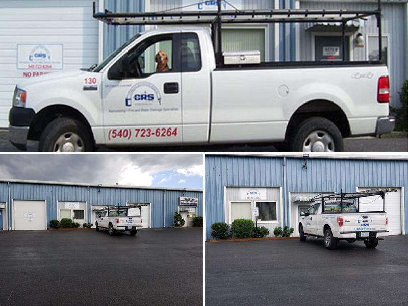 Complete Restoration Services of Winchester, INC