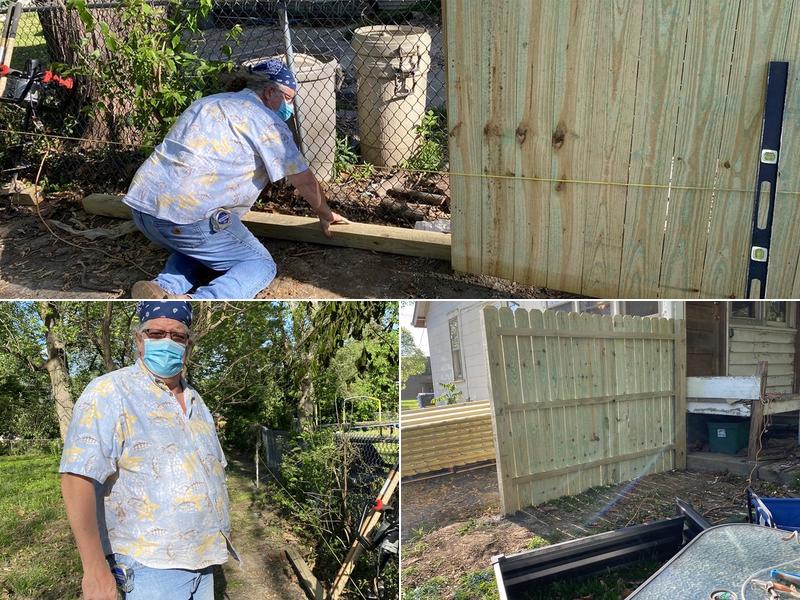 Charles the Handyman