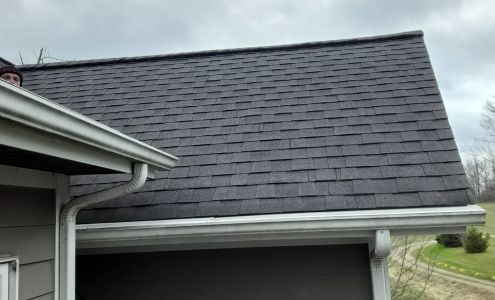 Gutter Logic of Charlotte, LLC