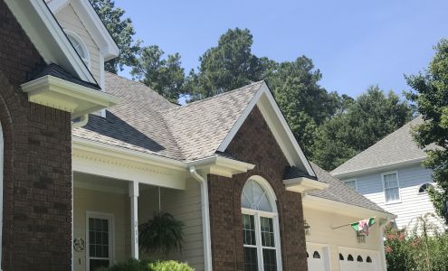 Prestige Exterior Maintenance Inc