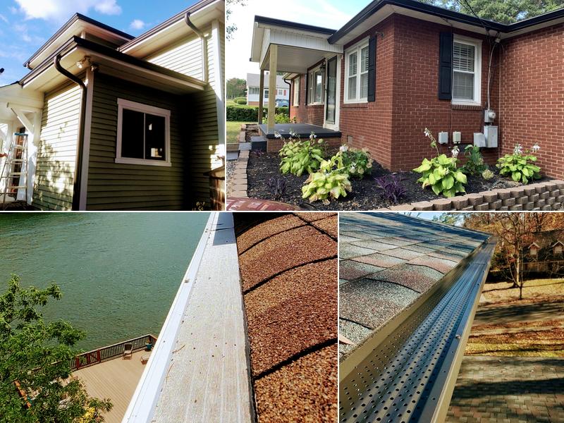 Jon's Seamless Gutter, LLC.