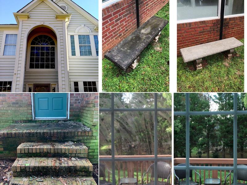 Agora Window Cleaning