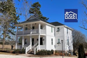 Concord Gutter Service