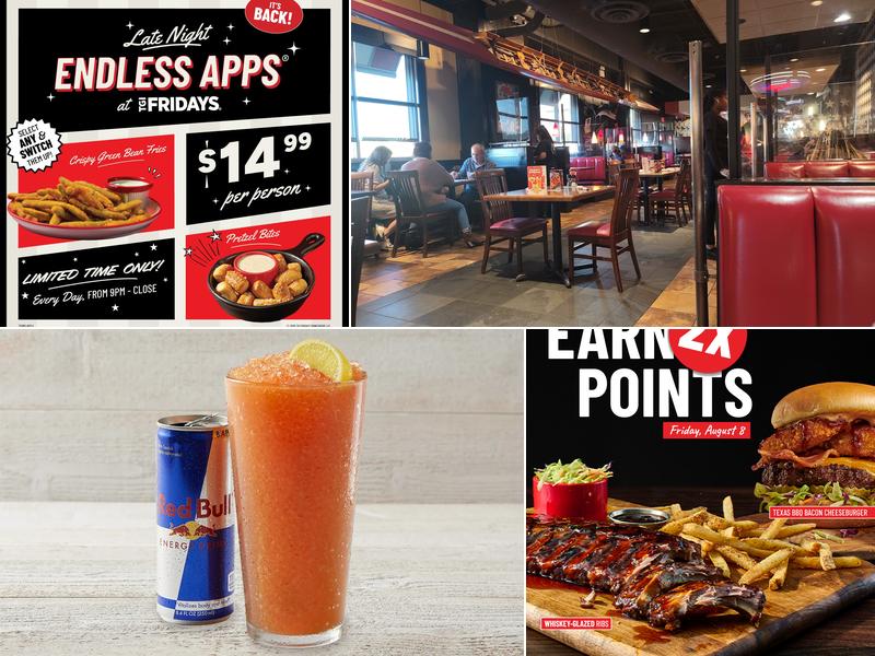 TGI Fridays