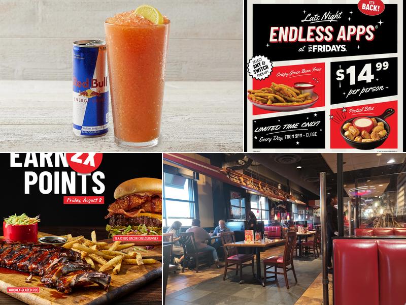 TGI Fridays