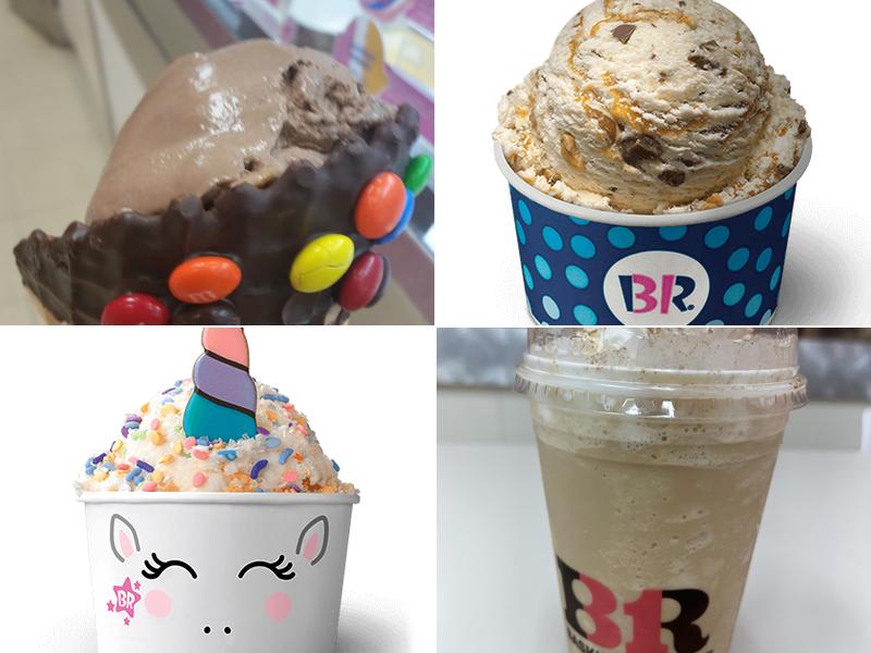 Baskin-Robbins 923 Port Washington Blvd, Port Washington