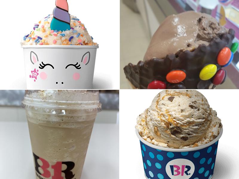 Baskin-Robbins