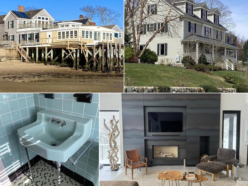 Scott William Grady Architect, Inc.