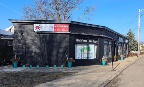 Red Door Real Estate