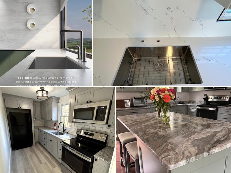 Amazon Granite and Marble, Inc.