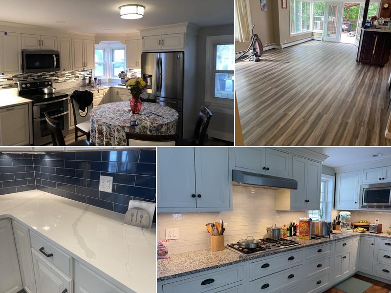 Tile World Design Center