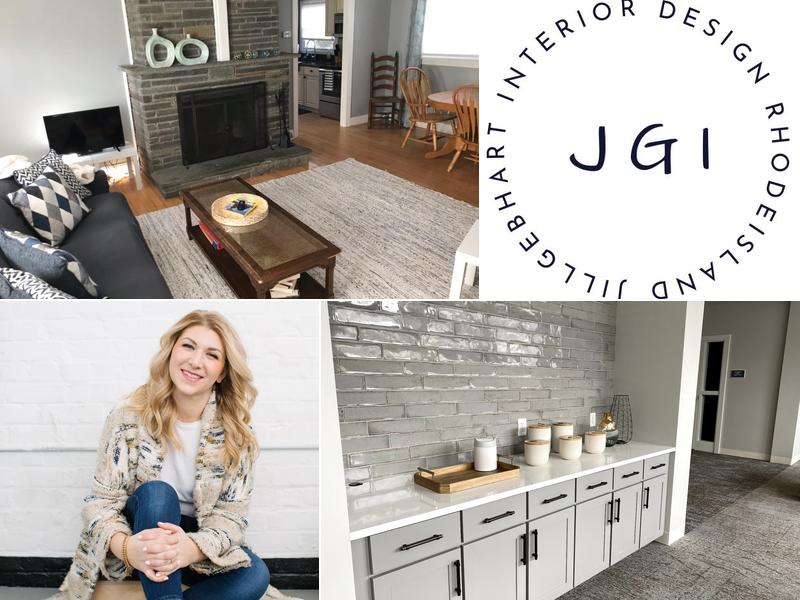 J.Gebhart Interiors