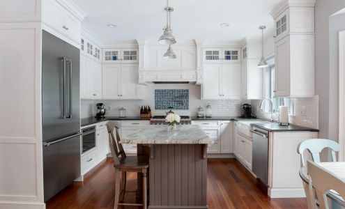 Heritage Kitchen Design Center