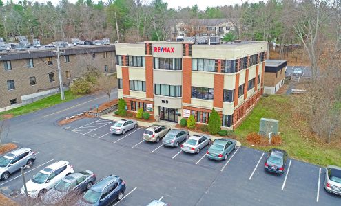 RE/MAX Innovative Properties