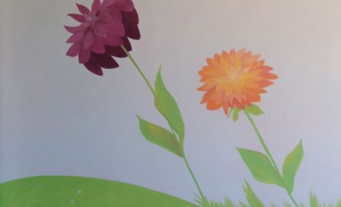 Fancypaints Fine & Faux Decorative Painting