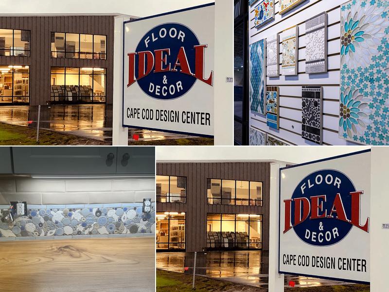 Ideal Floor & Design