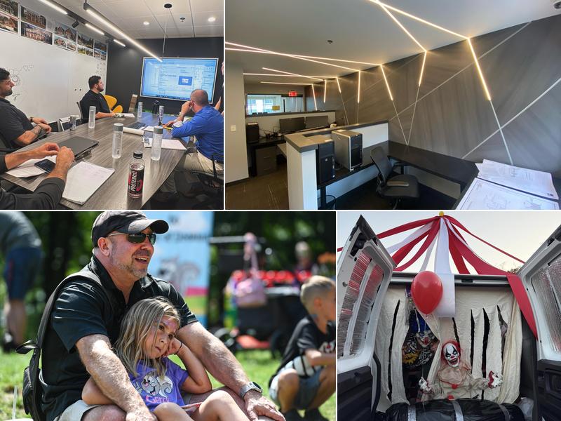 Robert William Hannon Architect PLLC