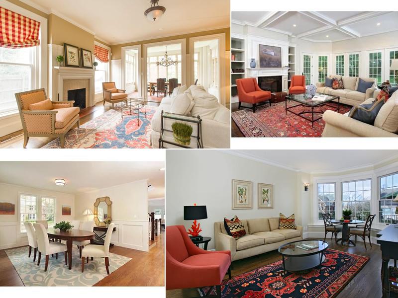 Nancy Elacqua Interiors, LLC