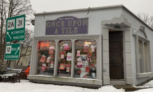 Once Upon A Tile LLC