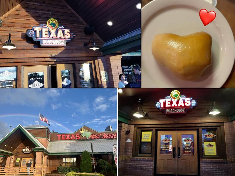 Texas Roadhouse 1000 US-9, Parlin