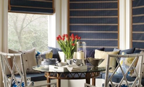 Window Treatments Etc. South Chatham