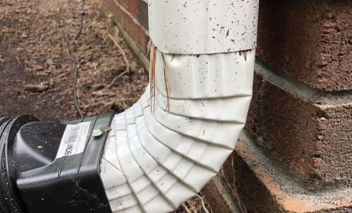 Scott's Seamless Gutter