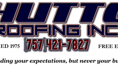 Hutto Roofing, Inc.