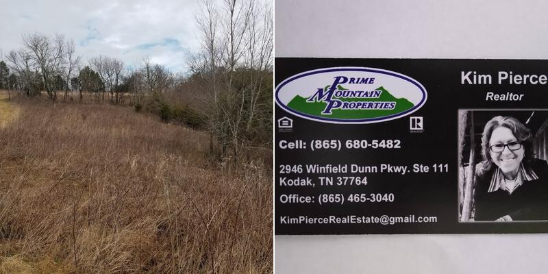 Prime Mountain Properties