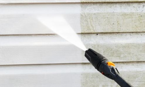 Merida's Window & Gutter Cleaning