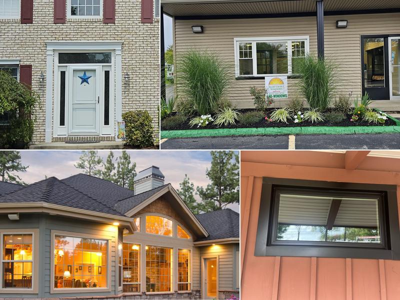 Smart Choice Windows and More