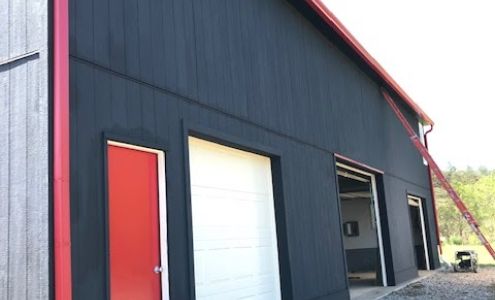 A-1 Quality Seamless Gutters