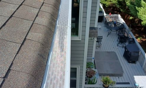 All American Gutter Protection