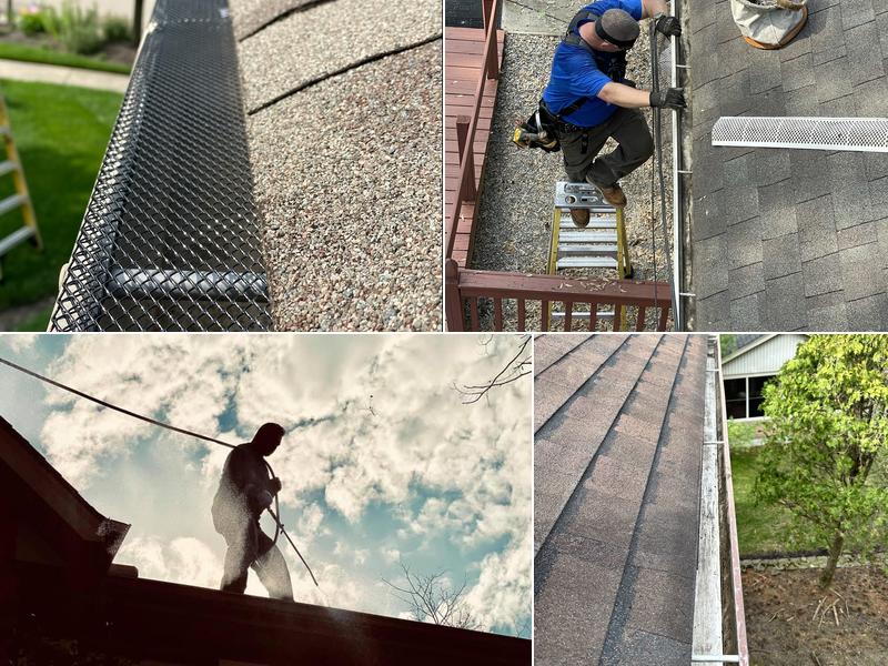 A&B Gutter Services