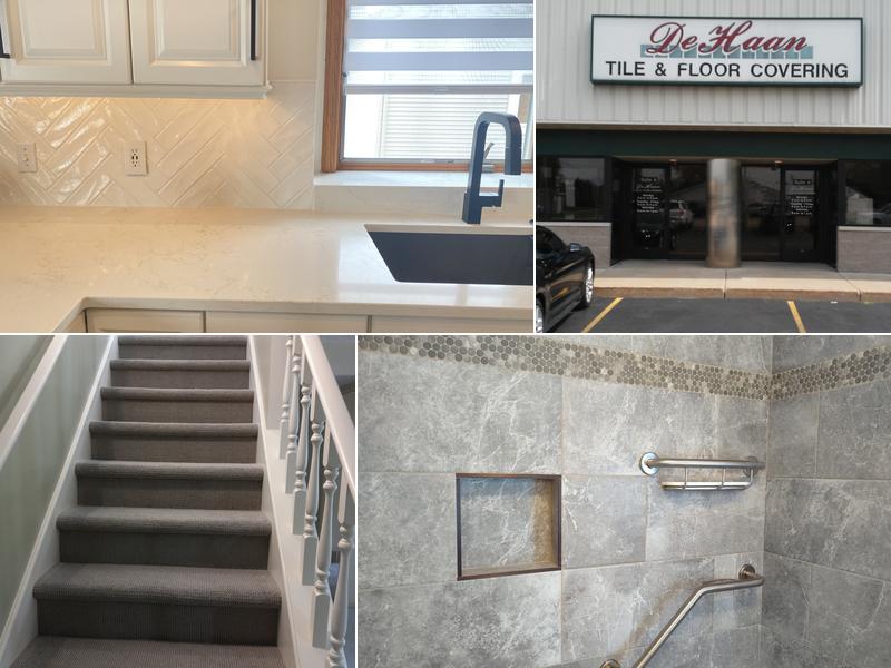 DeHaan Tile & Floor Covering, Inc.