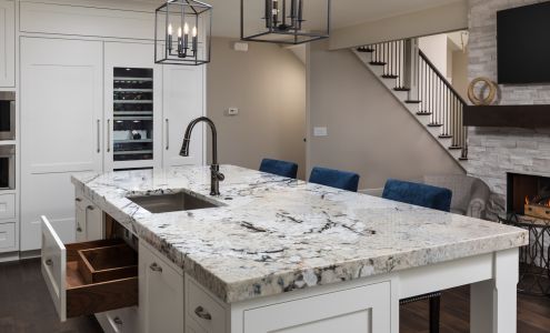 Top of The World Granite Inc.