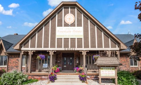 The Landings of Fountain Pointe