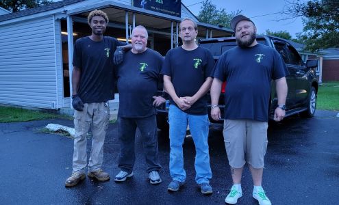 Warren The Handy Man Inc