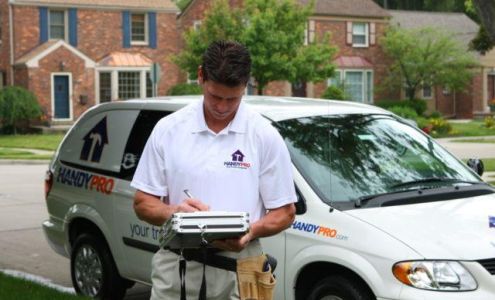 HandyPro of Northwest Indiana