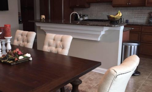 Interiors By Suzy LLC