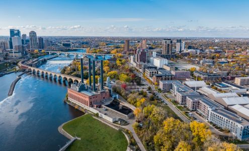 Stone Arch Apartments