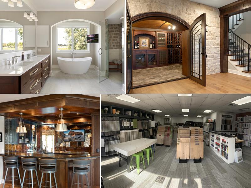 Kathy Hanson Interiors