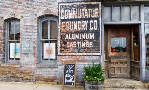 Veronique Wantz Gallery