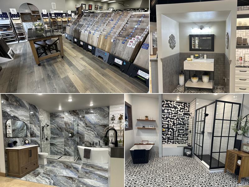 Traditional Floors & Design Center