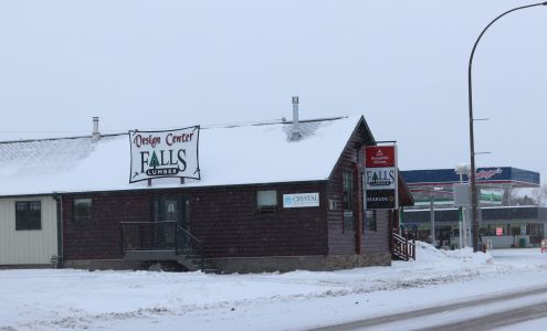 Falls Lumber Company Inc International Falls