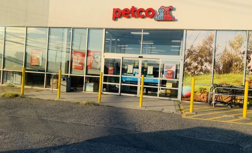 Petco Garden City Park