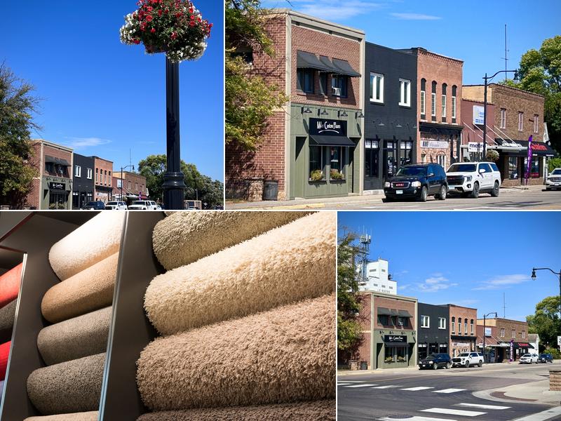 Miller Custom Floors