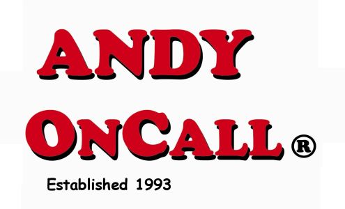 ANDY ONCALL
